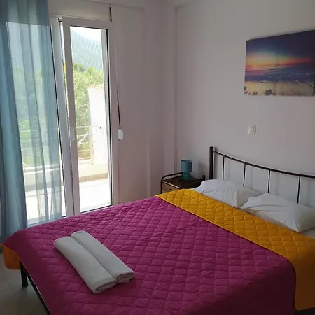 Almira Ghouse Appartement *