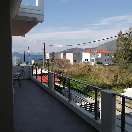 Almira Ghouse 公寓 *