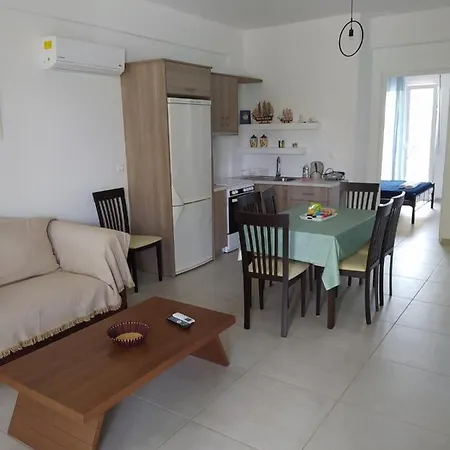 Apartment Almira Ghouse *