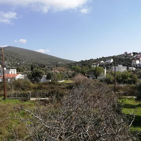 Appartement Almira Ghouse Almiropótamos