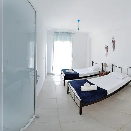 Appartement Almira Ghouse Almiropótamos