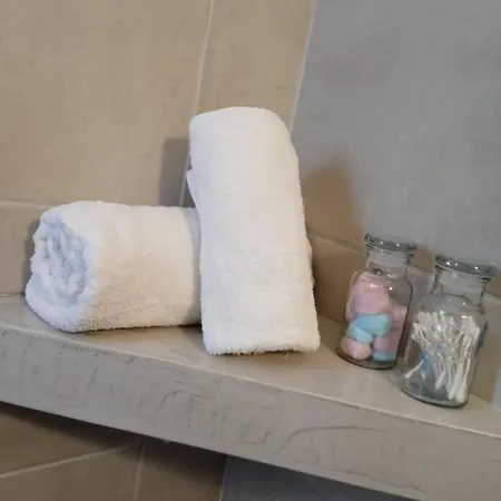 Almira Ghouse Apartment