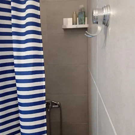 Appartement Almira Ghouse Almiropótamos