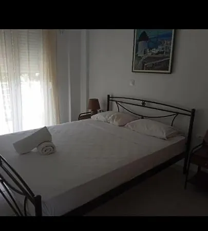Almira Ghouse Apartment