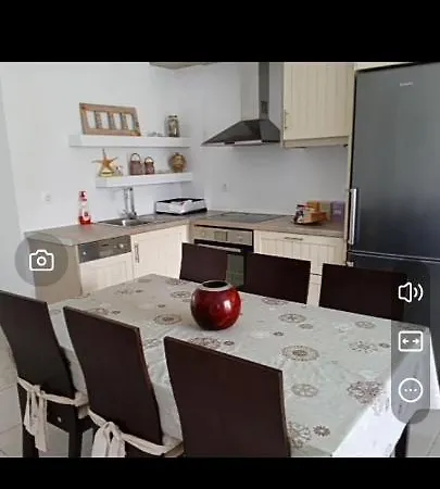 Almira Ghouse Apartment *