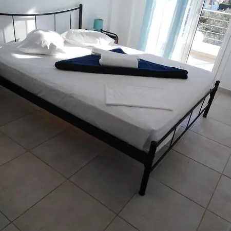 Almira Ghouse Appartement