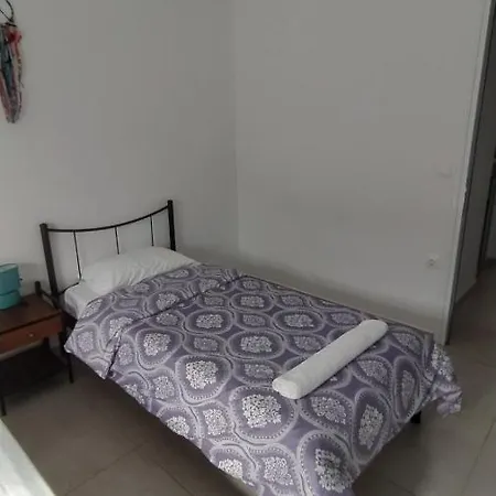 Almira Ghouse Appartement Almiropótamos