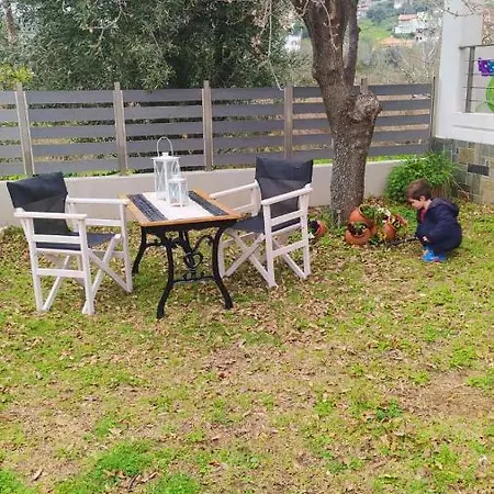 Almira Ghouse Apartamento *