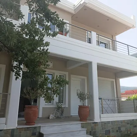 شقة Almira Ghouse Almiropótamos