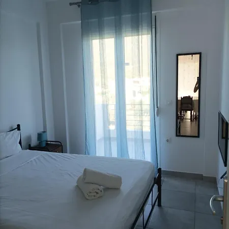 Almira Ghouse 公寓 Almiropótamos