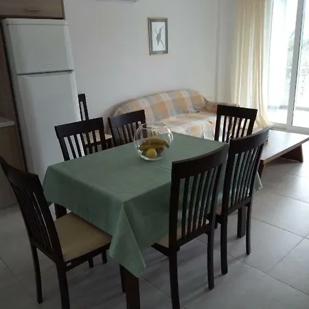 Almira Ghouse Appartement Almiropótamos