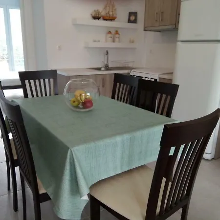 Almira Ghouse 公寓 Almiropótamos