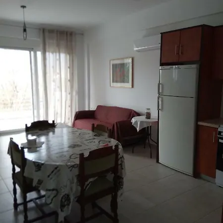 Almira Ghouse Apartment
