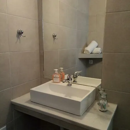 Apartamento Almira Ghouse Almiropótamos